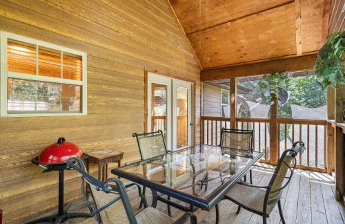 Milby Hideaway with On-site Amenities - Foto 7