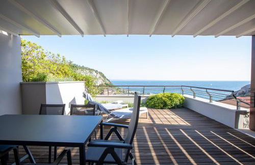 Portopiccolo Avolare Apartments in panoramic terrasses - Foto 12