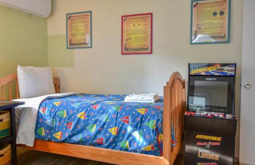 Lake House in Centerville with Private Water Access - Foto 28