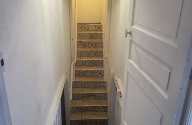 L'Escale Atypique 3 Chambres Clermont-Ferrand, Parking - Foto 15