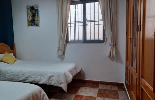 Cabo Roig Apartment - Foto 30