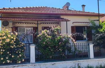STRATONIGREECE SEAVIEW 6p baby friendly - Foto 4