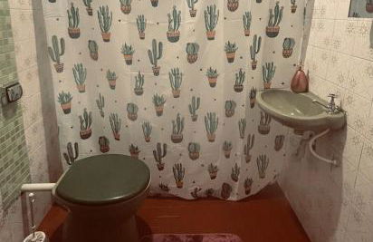 Casa inteira - melhor localização - Photo 8