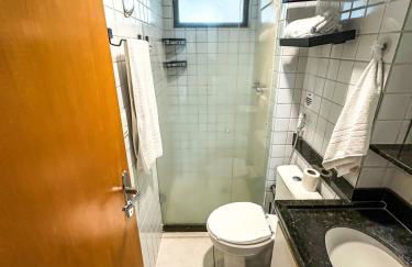 Apto completo bem localizado em frente a Jaqueira! - Foto 4