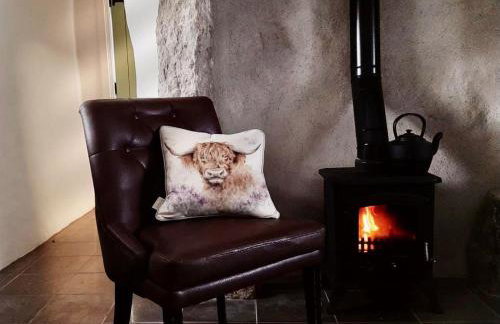 Andy's Home Cottage - Foto 15