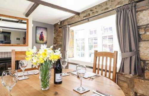 West Farm Cottage - Foto 10