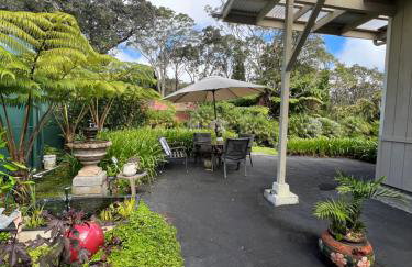 Aloha Junction Bed and Breakfast -Minutes away from Hawaii Volcanoes National Park - Foto 63