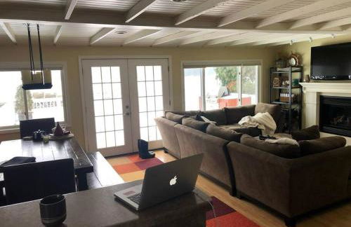 Beautiful Wisconsin Beach Retreat Lake Lucerne - Foto 8