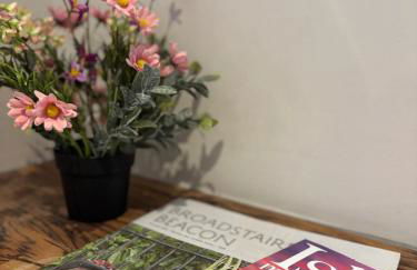 Small and Snug The Old Store - Foto 38