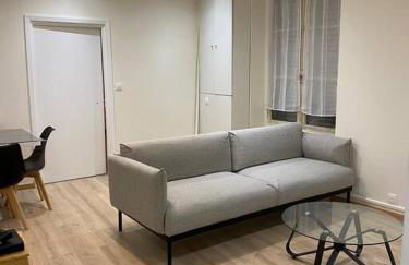 Grand F4 de 71m2 pour 6 personnes en plein centre ville Arpajon - Foto 58