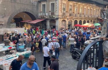 Gloria Suite Catania - Foto 50