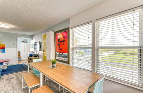 Effortless Beach Days! Family Retreat in Galveston - Photo 7