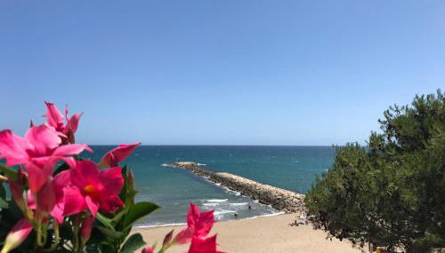 Villa Montserrat 1, Terrace & Pool - Foto 3