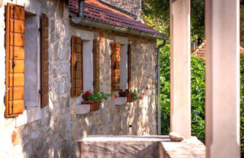 Villa Hedera - beautiful stone house Hvar - Foto 3