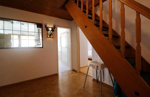 Apartment "Blackforest", Todtnau, 5 Schlafzimmer - Foto 13