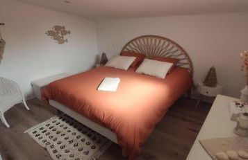 Jolie maison à 700 m de la mer - Foto 8