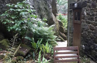 Vue sur le port de Dinan - Foto 25