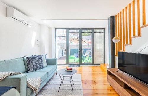 Heroismo Duplex Terrace - Foto 26