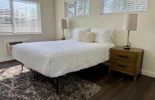 Homestead Village - Two Bedroom Condo Top Floor - Photo 8