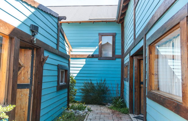 Inlandsis - Photo 35