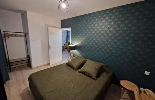 Appartement le ara - Foto 25