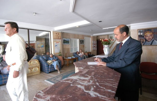 Soraya Studiotel - Foto 3