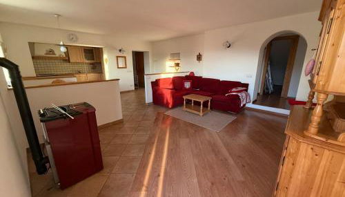 Appartamento Centro del Fondo Lago di Tesero - Foto 2