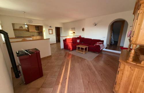 Appartamento Centro del Fondo Lago di Tesero - Photo 2