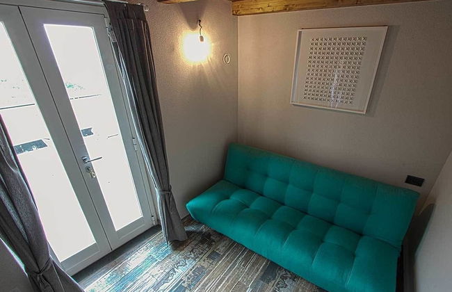 Oltremare Guest House - Foto 17