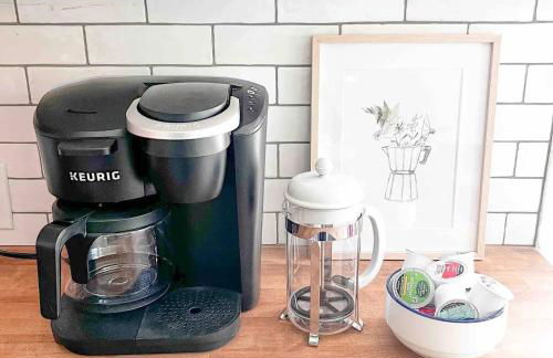 The Blueberry House - Spacious, Family & Pet-Friendly Retreat near Sebago Lake - Foto 8