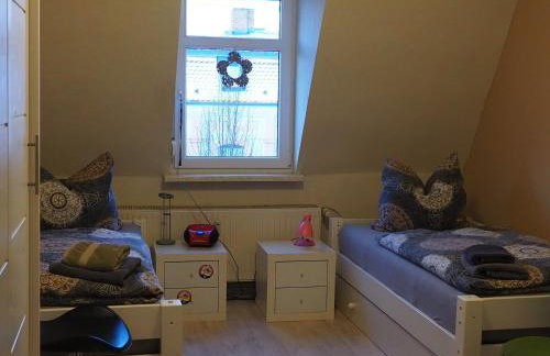 Jarmen Ferienwohnung - Foto 14