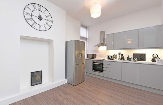 Spacious & Modern 2 Bed Apartment at Knightsbridge London - Photo 6