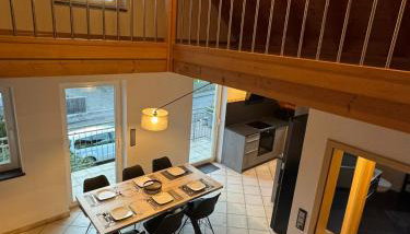 5-Seen-Loft mit 4-6 Schlafplätzen, Ferienwohnung Nähe Ammersee - Foto 5