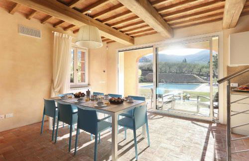 Uva by Salogi Villas - Foto 8