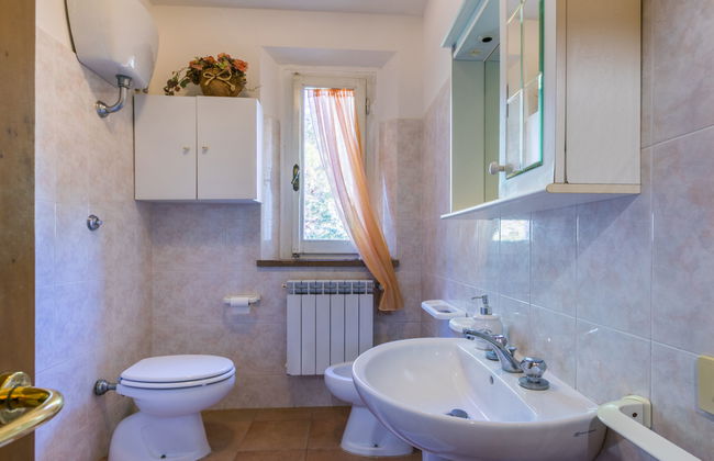 Dimora del Volpaio (SMN142) - Foto 55