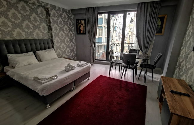 Sahane Apart - Foto 10