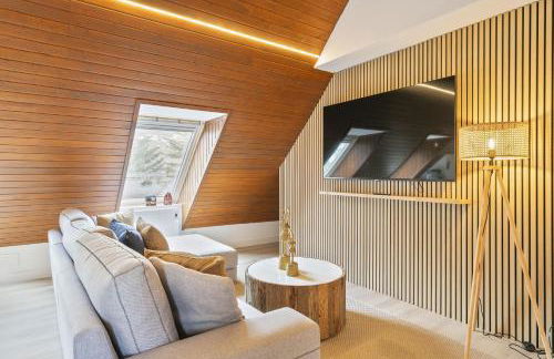 Luderna - Apartamento Mirador Bonaigua - Foto 4