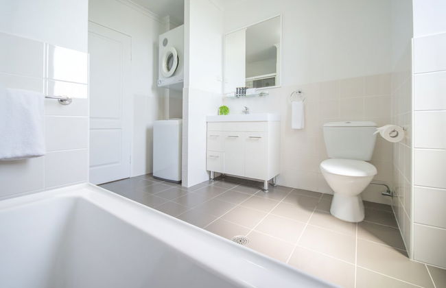 Mantra Wollongong - Foto 25