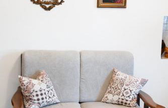 Villa del Pino, Terrazza vista Mare - Foto 39