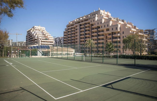 A17 - Heaven Sun Praia da Rocha 1 bed Apartment - Foto 36