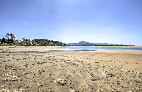 Salty Dog Cottage in Netarts with Deck - Foto 34