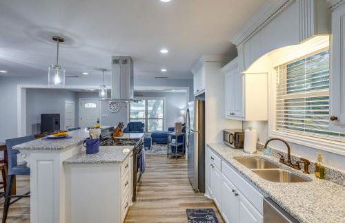 Sunny Hearne Home Near Universities! - Foto 9