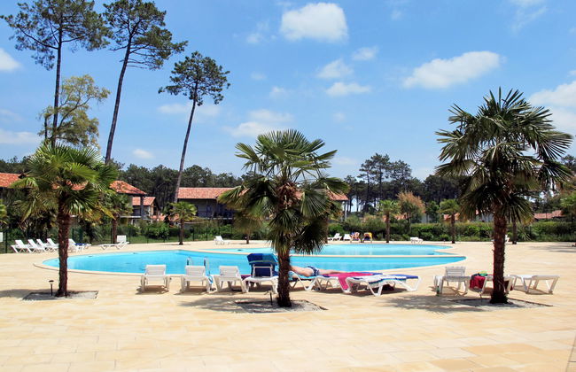 L'Allée des Dunes - Foto 15