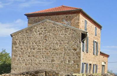 Le mas du Pilat - Foto 1