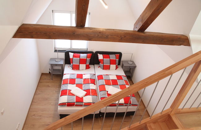 Schwaben Apartment - Foto 7