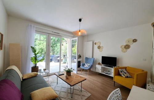 Apartment T3 Lanton- Cassy - Foto 1