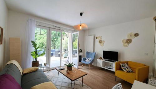 Apartment T3 Lanton- Cassy - Photo 1