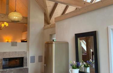 Ferienwohnung in den Dorfwiesen - Foto 24