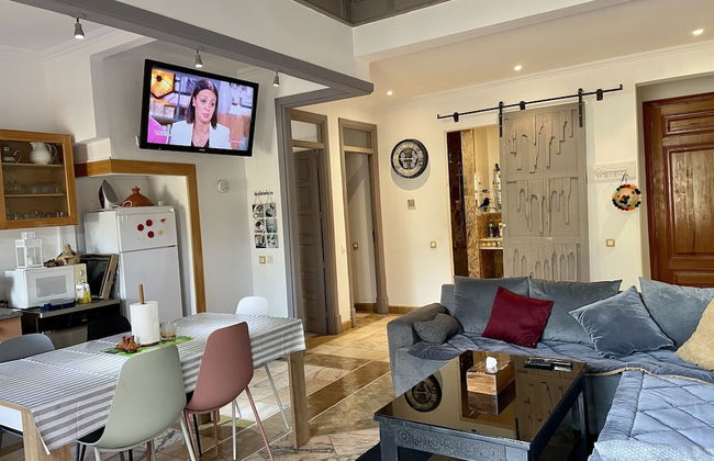 Au Coeur De La Palmeraie De Marrakech - Photo 39