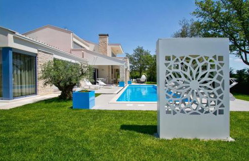 Villa Perini - Foto 24